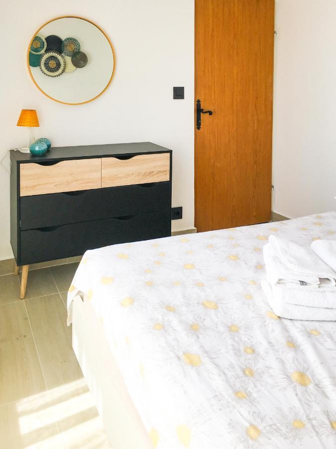 Appartamento Land And Sea Primošten Esterno foto