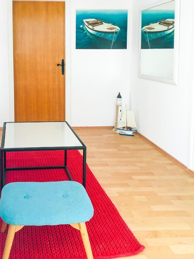 Appartamento Land And Sea Primošten Esterno foto
